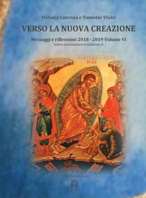 Verso la Nuova Creazione