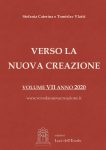 Verso la Nuova Creazione Messaggi 2019 – 2020 a cura di Stefania Caterina e P. Tomislav Vlašić volume 7
